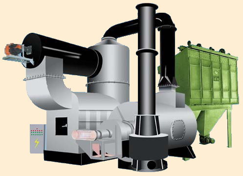 天津企業進口國外二手環保設備是否享受政府補助？