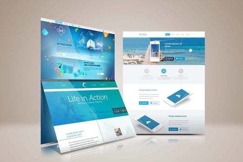 電腦網(wǎng)頁設(shè)計(jì)外包 高效打造專業(yè)網(wǎng)站的優(yōu)選策略