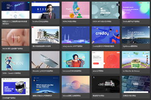 網(wǎng)頁設(shè)計(jì)趨勢(shì)與設(shè)計(jì)師的核心能力與素質(zhì)