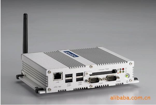 研華嵌入式工控機ARK-1382 價格、廠家、圖片及蘇州宏華科技產品介紹